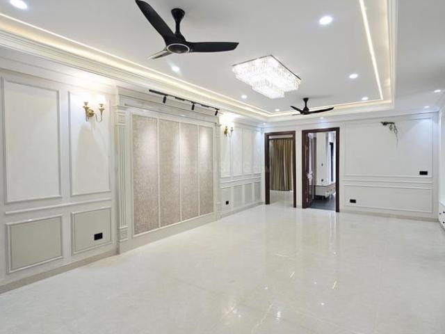 3 BHK Independent Builder Floor in Sector 55 for resale Gurgaon. The reference number is 19709907