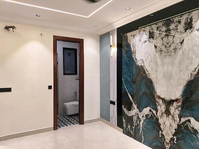 3 BHK Independent Builder Floor in Sector 55 for resale Gurgaon. The reference number is 20283539