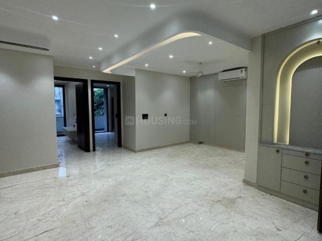3 BHK Independent Builder Floor in Sector 55 for resale Gurgaon. The reference number is 21028730