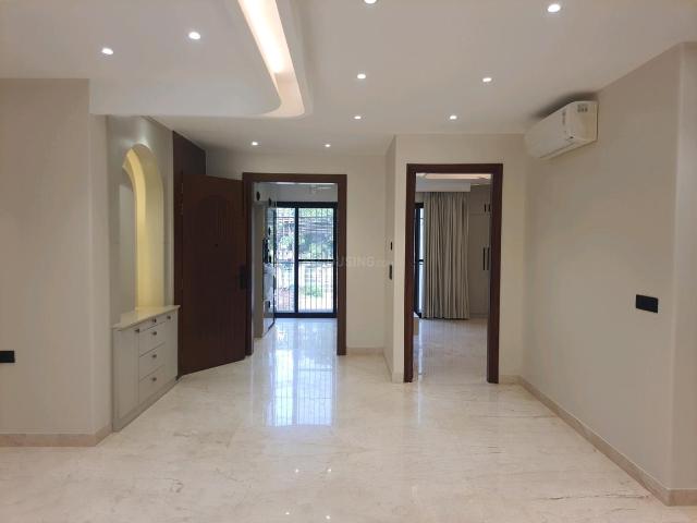 3 BHK Independent Builder Floor in Sector 55 for resale Gurgaon. The reference number is 21028956
