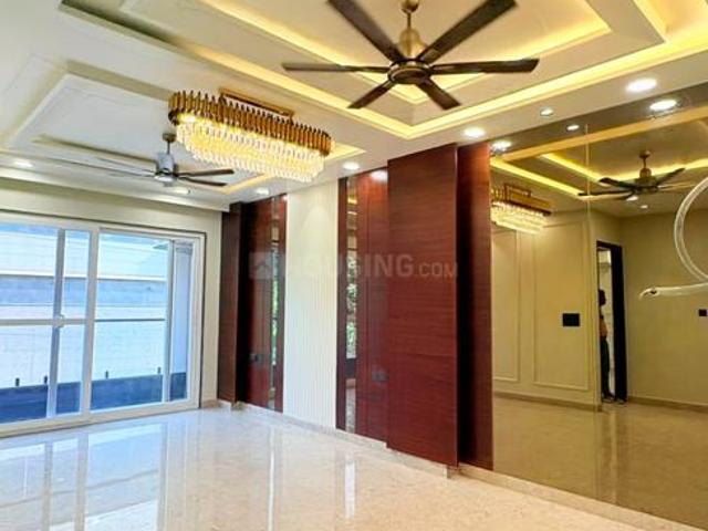 3 BHK Independent Builder Floor in Sector 55 for resale Gurgaon. The reference number is 21055196