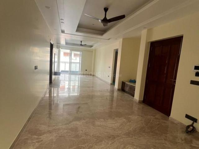 3 BHK Independent Builder Floor in Sector 56 for rent Gurgaon. The reference number is 20394321