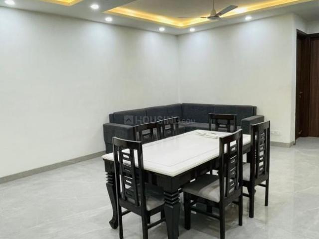 3 BHK Independent Builder Floor in Sector 56 for rent Gurgaon. The reference number is 20640422