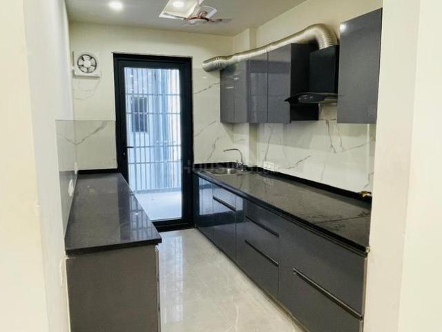 3 BHK Independent Builder Floor in Sector 56 for rent Gurgaon. The reference number is 20807694
