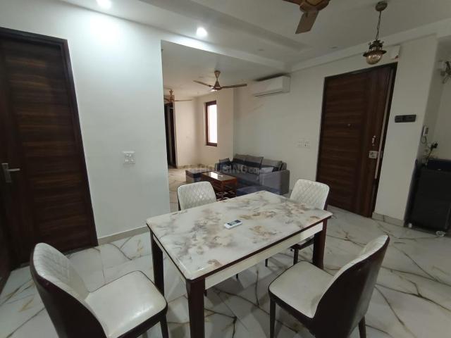 3 BHK Independent Builder Floor in Sector 56 for rent Gurgaon. The reference number is 20959032