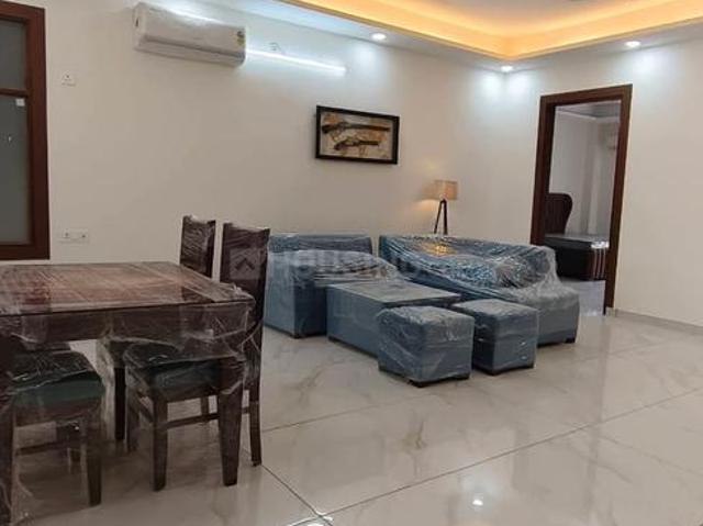 3 BHK Independent Builder Floor in Sector 56 for rent Gurgaon. The reference number is 21062067