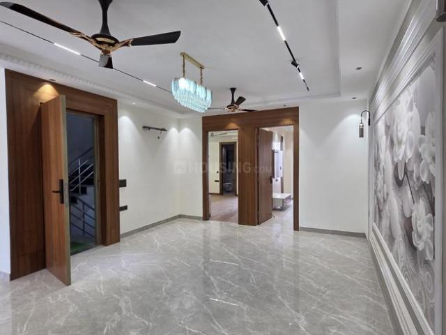 3 BHK Independent Builder Floor in Sector 56 for resale Gurgaon. The reference number is 19710177