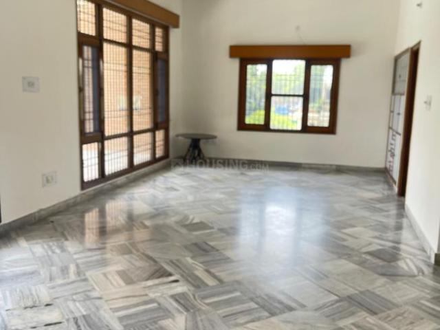 3 BHK Independent Builder Floor in Sector 59 for rent Mohali. The reference number is 19888217