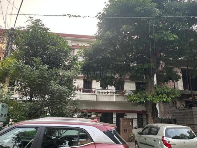 3 BHK Independent Builder Floor in Sector 59 for resale Mohali. The reference number is 21251383