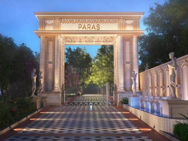 3 BHK Independent Builder Floor in Sector 59 for resale Gurgaon. The reference number is 20818345