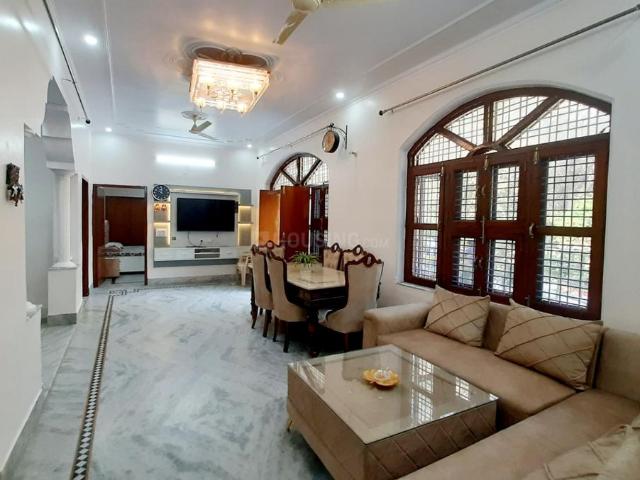 3 BHK Independent Builder Floor in Sector 5 for rent Gurgaon. The reference number is 16945084
