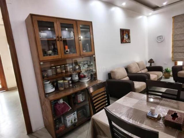 3 BHK Independent Builder Floor in Sector 5 for rent Gurgaon. The reference number is 20464475