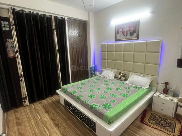 3 BHK Independent Builder Floor in Sector 5 for rent Gurgaon. The reference number is 20798266