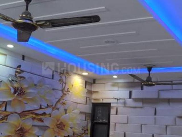 3 BHK Independent Builder Floor in Sector 5 for rent Gurgaon. The reference number is 20815337