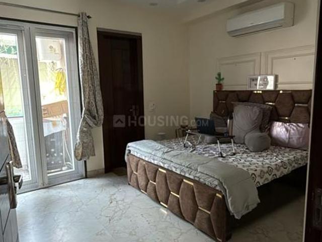 3 BHK Independent Builder Floor in Sector 5 for rent Gurgaon. The reference number is 20252585
