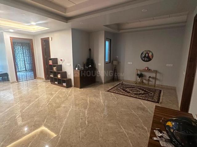 3 BHK Independent Builder Floor in Sector 5 for rent Gurgaon. The reference number is 21185574
