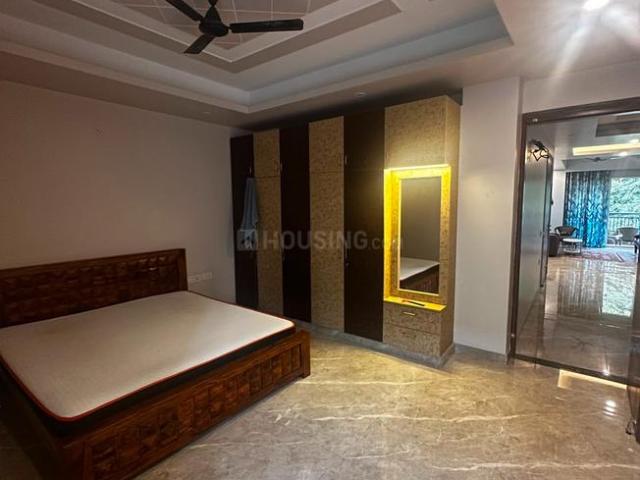 3 BHK Independent Builder Floor in Sector 5 for rent Gurgaon. The reference number is 21290091