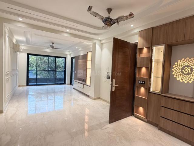 3 BHK Independent Builder Floor in Sector 5 for resale Gurgaon. The reference number is 21290367