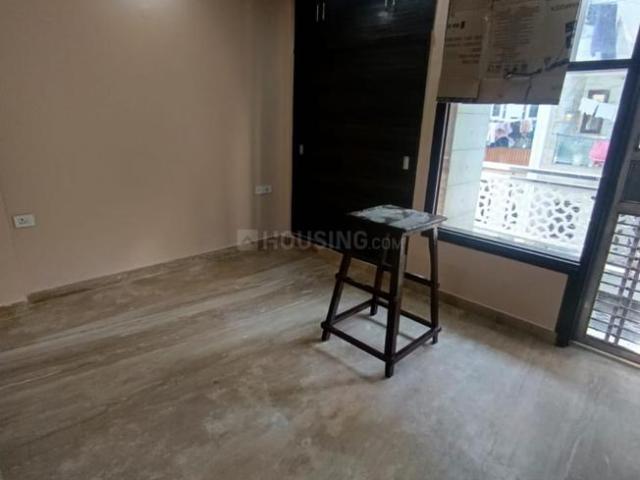 3 BHK Independent Builder Floor in Sector 5 Rohini for rent New Delhi. The reference number is 19718962