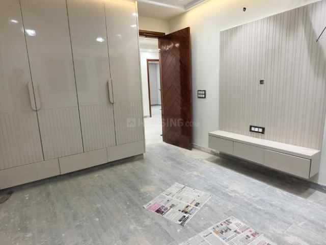 3 BHK Independent Builder Floor in Sector 5 Rohini for rent New Delhi. The reference number is 19906005