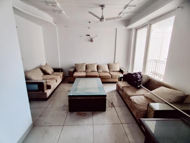 3 BHK Independent Builder Floor in Sector 5 Rohini for rent New Delhi. The reference number is 20570290