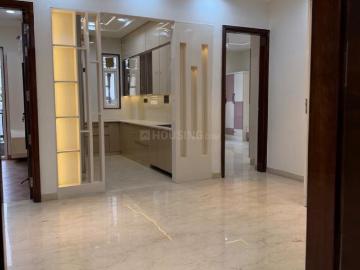 3 BHK Independent Builder Floor in Sector 5 Rohini for resale New Delhi. The reference number is 19944979
