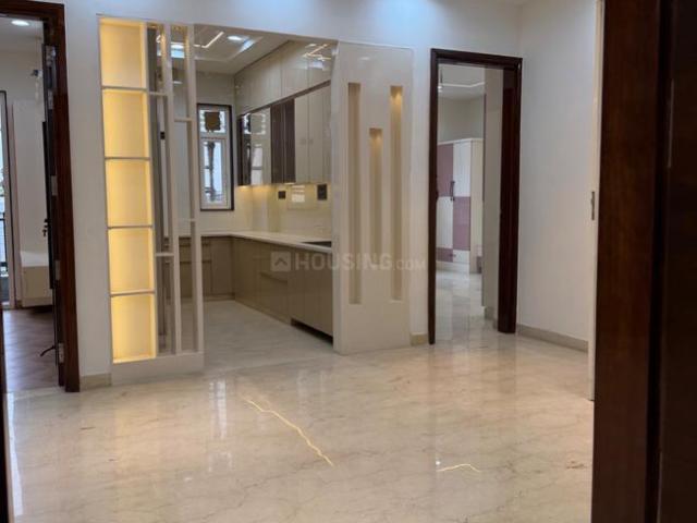 3 BHK Independent Builder Floor in Sector 5 Rohini for resale New Delhi. The reference number is 19944979
