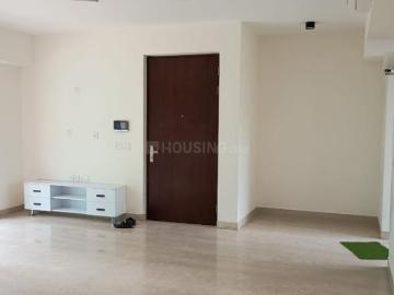 3 BHK Independent Builder Floor in Kadarpur for rent Gurgaon. The reference number is 19888482