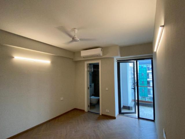 3 BHK Independent Builder Floor in Sector 63 for rent Gurgaon. The reference number is 20439603