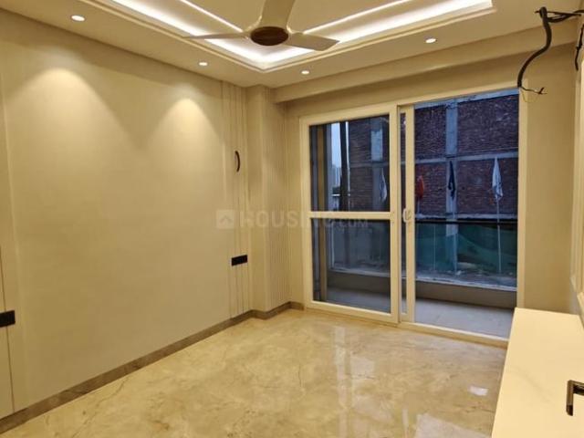 3 BHK Independent Builder Floor in Sector 63 for rent Gurgaon. The reference number is 21020278