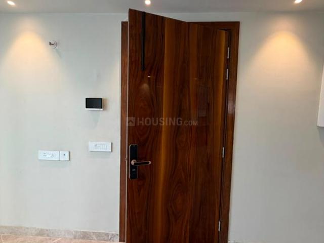 3 BHK Independent Builder Floor in Sector 63 for rent Gurgaon. The reference number is 21254793