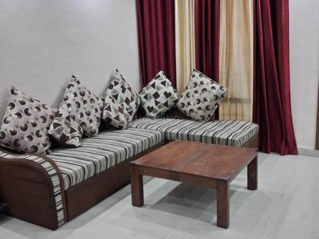 3 BHK Independent Builder Floor in Sector 63 for rent Mohali. The reference number is 20485870