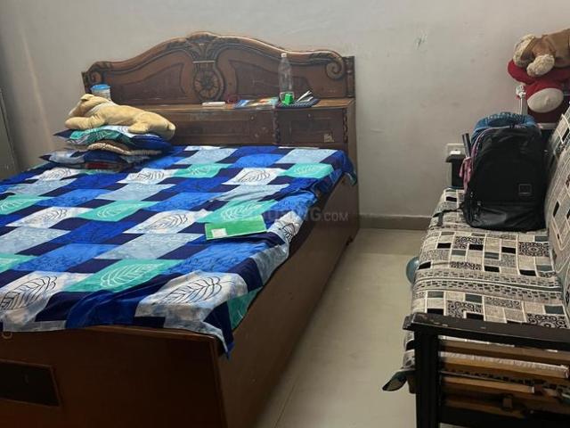 3 BHK Independent Builder Floor in Sector 63 for resale Faridabad. The reference number is 17813359