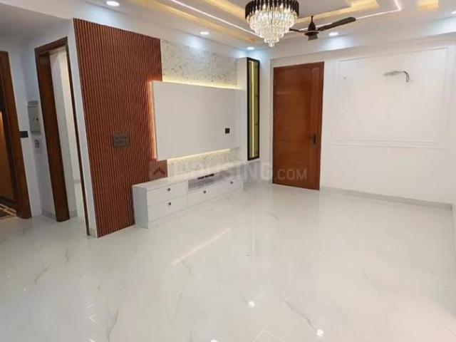 3 BHK Independent Builder Floor in Sector 63 for resale Faridabad. The reference number is 21335178