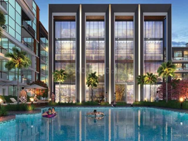 3 BHK Independent Builder Floor in Sector 63 for resale Gurgaon. The reference number is 13102948
