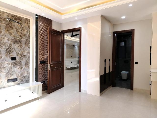 3 BHK Independent Builder Floor in Sector 63 for resale Gurgaon. The reference number is 16385791