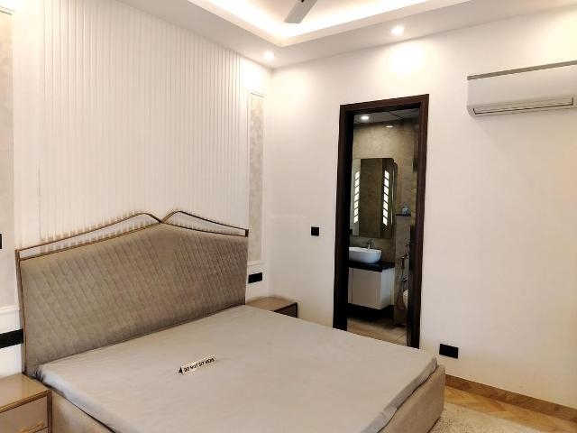 3 BHK Independent Builder Floor in Sector 63 for resale Gurgaon. The reference number is 17922337