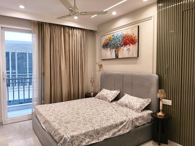 3 BHK Independent Builder Floor in Sector 63 for resale Gurgaon. The reference number is 19450215