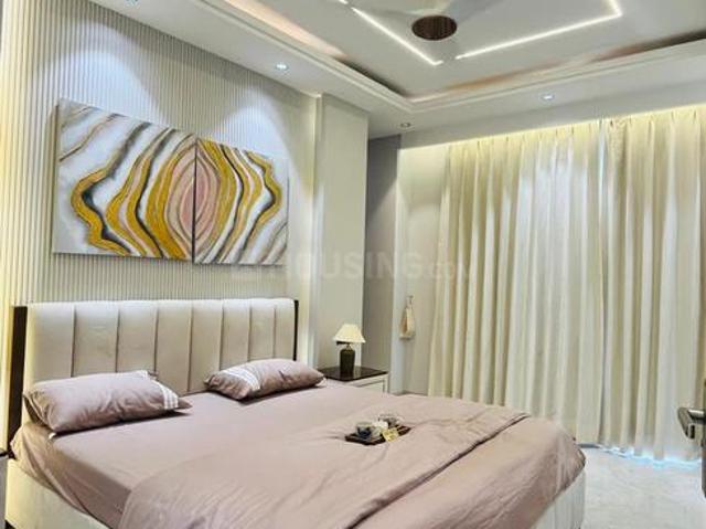 3 BHK Independent Builder Floor in Sector 63 for resale Gurgaon. The reference number is 19693848