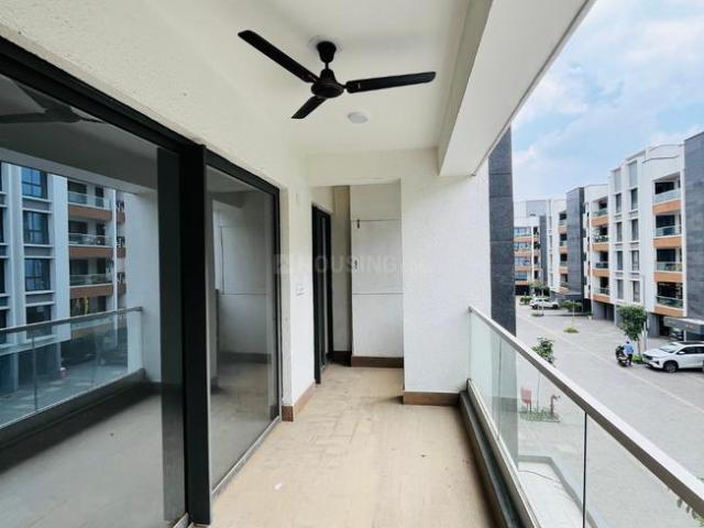 3 BHK Independent Builder Floor in Sector 63 for resale Gurgaon. The reference number is 20406509