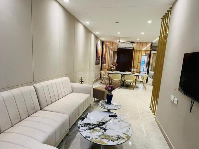 3 BHK Independent Builder Floor in Sector 63 for resale Gurgaon. The reference number is 20638703