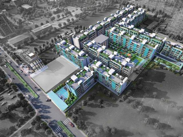 3 BHK Independent Builder Floor in Sector 63 for resale Gurgaon. The reference number is 20730901