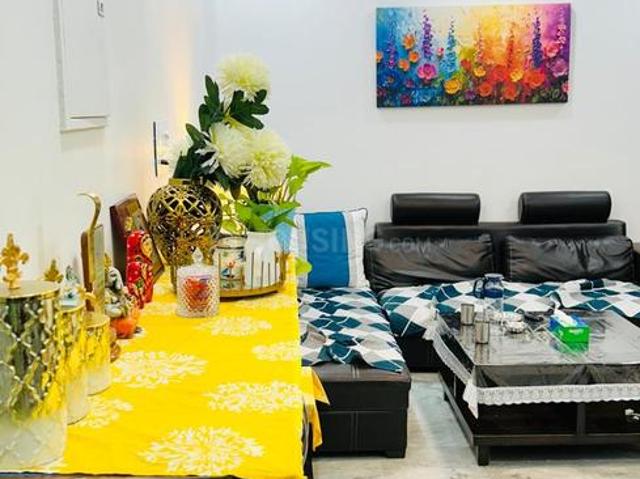 3 BHK Independent Builder Floor in Sector 63 for resale Gurgaon. The reference number is 20757402
