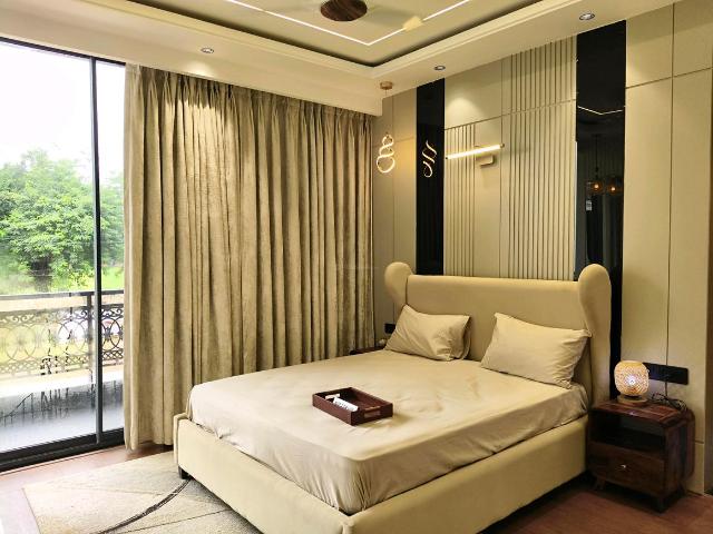 3 BHK Independent Builder Floor in Sector 63 for resale Gurgaon. The reference number is 20066827