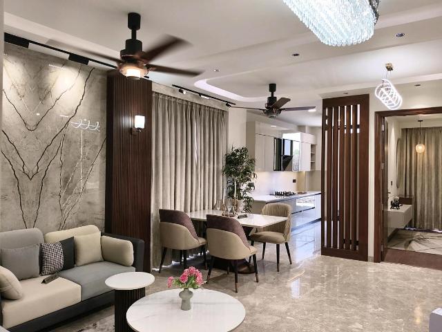 3 BHK Independent Builder Floor in Sector 63 for resale Gurgaon. The reference number is 20066827