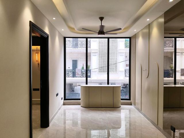 3 BHK Independent Builder Floor in Sector 63 for resale Gurgaon. The reference number is 20066874