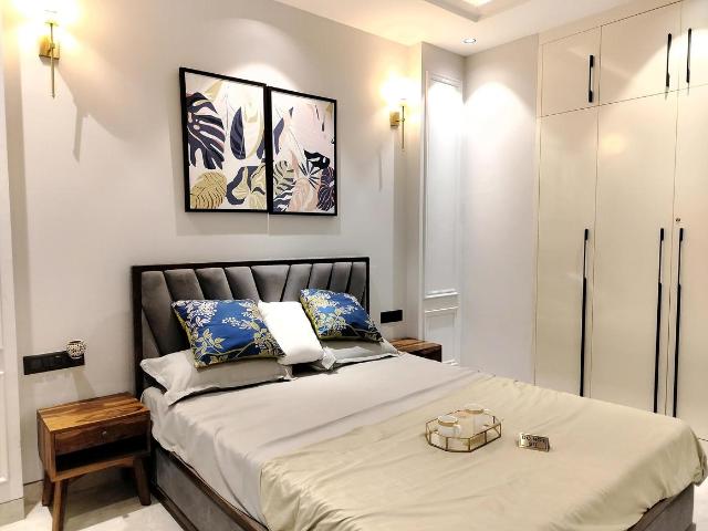 3 BHK Independent Builder Floor in Sector 63 for resale Gurgaon. The reference number is 20111952