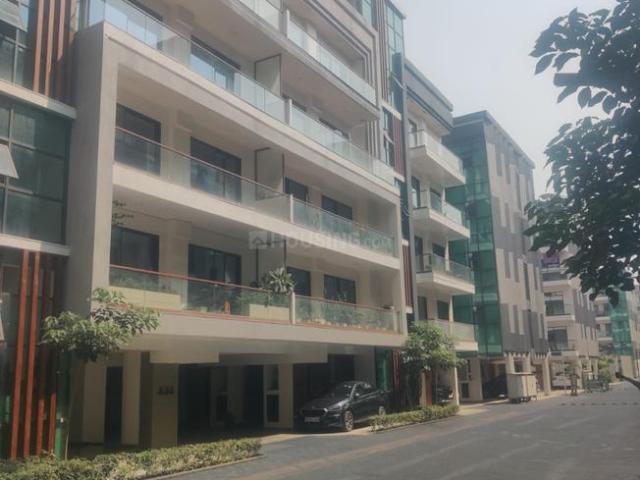 3 BHK Independent Builder Floor in Sector 63 for resale Gurgaon. The reference number is 21165201