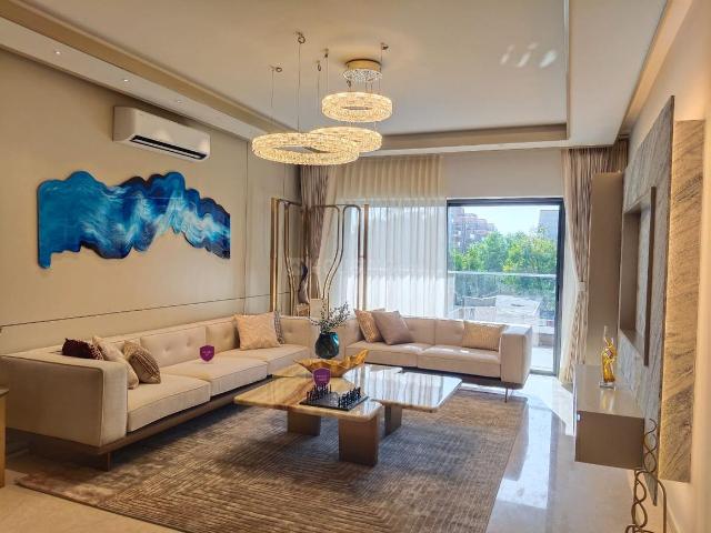 3 BHK Independent Builder Floor in Sector 63 for resale Gurgaon. The reference number is 21347853