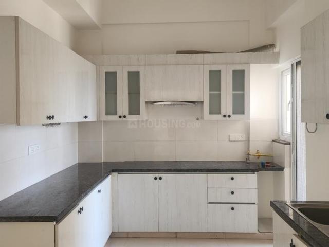 3 BHK Independent Builder Floor in Sector 60 for rent Gurgaon. The reference number is 17209889
